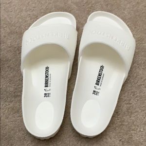 Birkenstock Slides